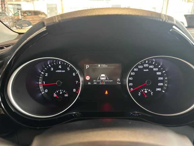 Kia Ceed SW – Bild 12