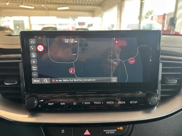 Kia Ceed SW – Bild 13
