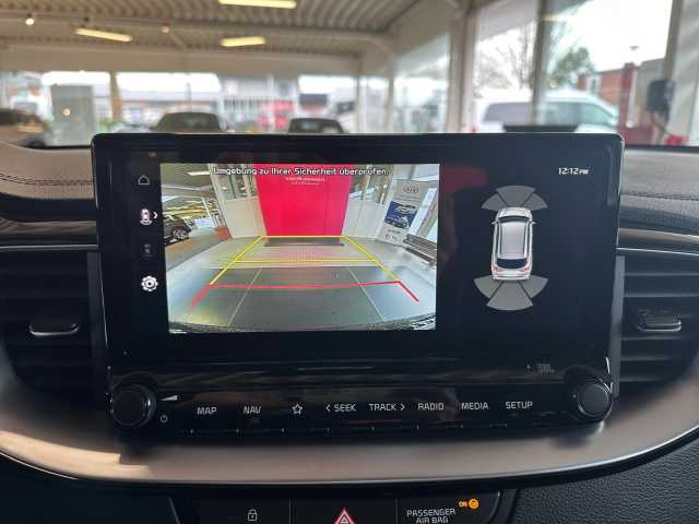 Kia Ceed SW – Bild 14