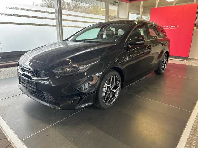 Kia Ceed SW