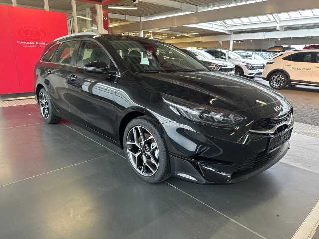 Kia Ceed SW