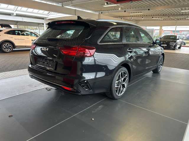 Kia Ceed SW