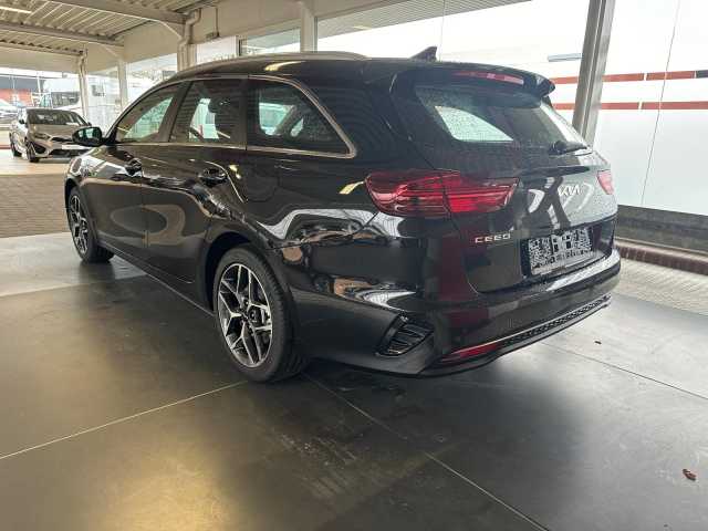 Kia Ceed SW – Bild 5