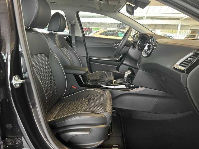Kia Ceed SW – Bild 8