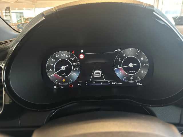 Kia pro_cee'd – Bild 10