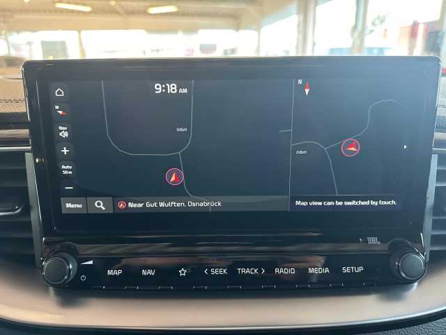 Kia pro_cee'd – Bild 11
