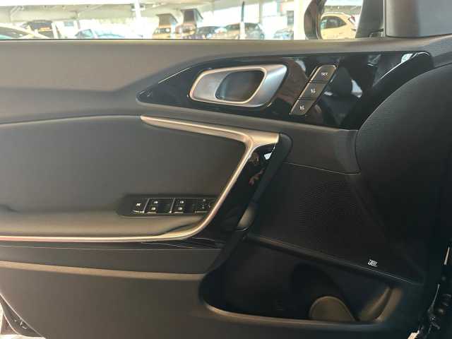 Kia pro_cee'd – Bild 12