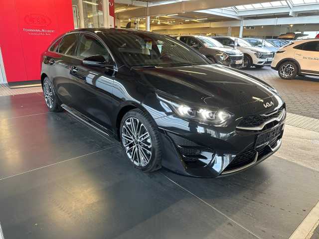 Kia pro_cee'd