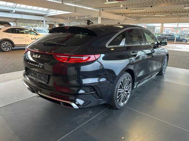 Kia pro_cee'd
