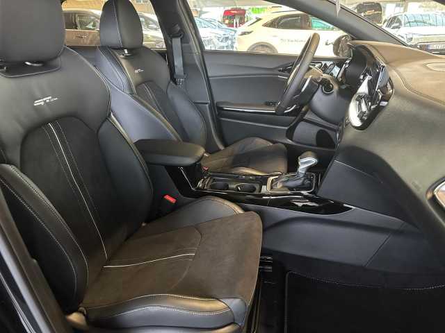 Kia pro_cee'd – Bild 6