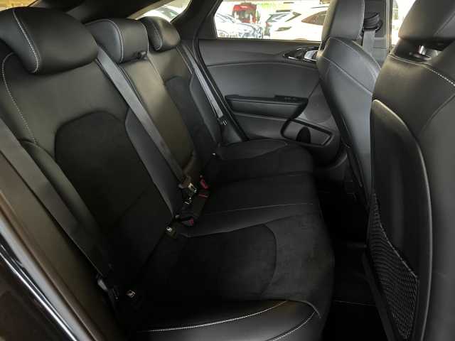Kia pro_cee'd – Bild 7