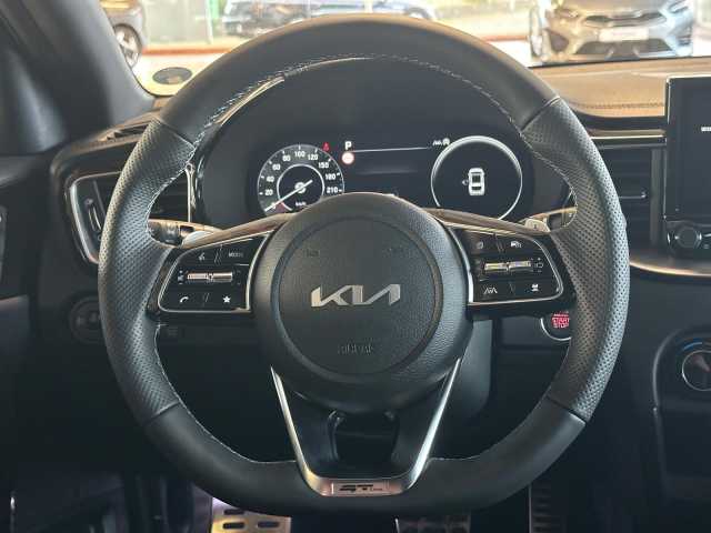 Kia pro_cee'd – Bild 9