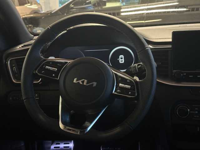 Kia pro_cee'd – Bild 10