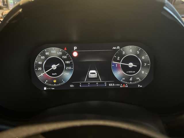 Kia pro_cee'd – Bild 11