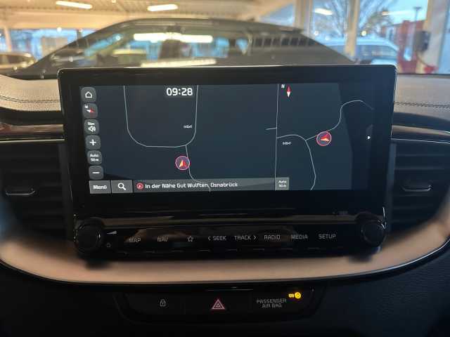 Kia pro_cee'd – Bild 12
