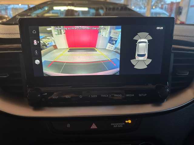 Kia pro_cee'd – Bild 13