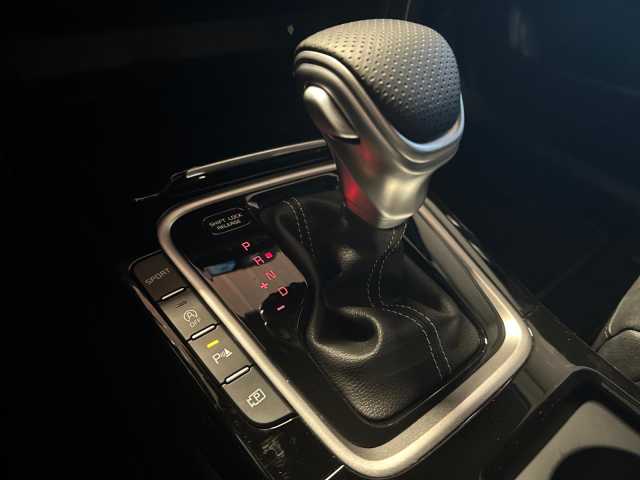Kia pro_cee'd – Bild 14