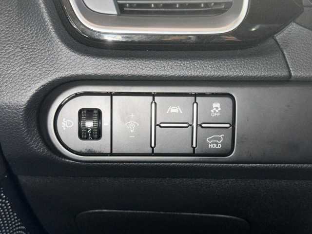 Kia pro_cee'd – Bild 15