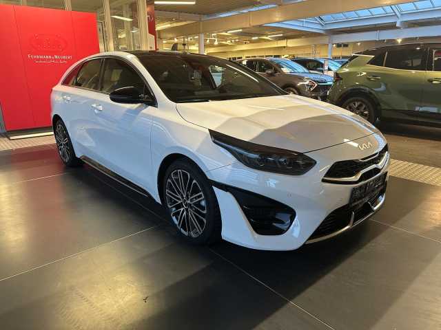 Kia pro_cee'd