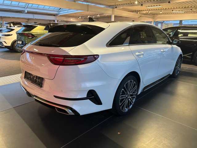 Kia pro_cee'd