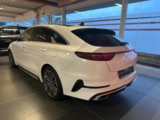 Kia pro_cee'd