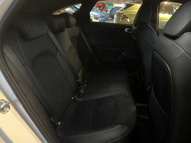 Kia pro_cee'd – Bild 8