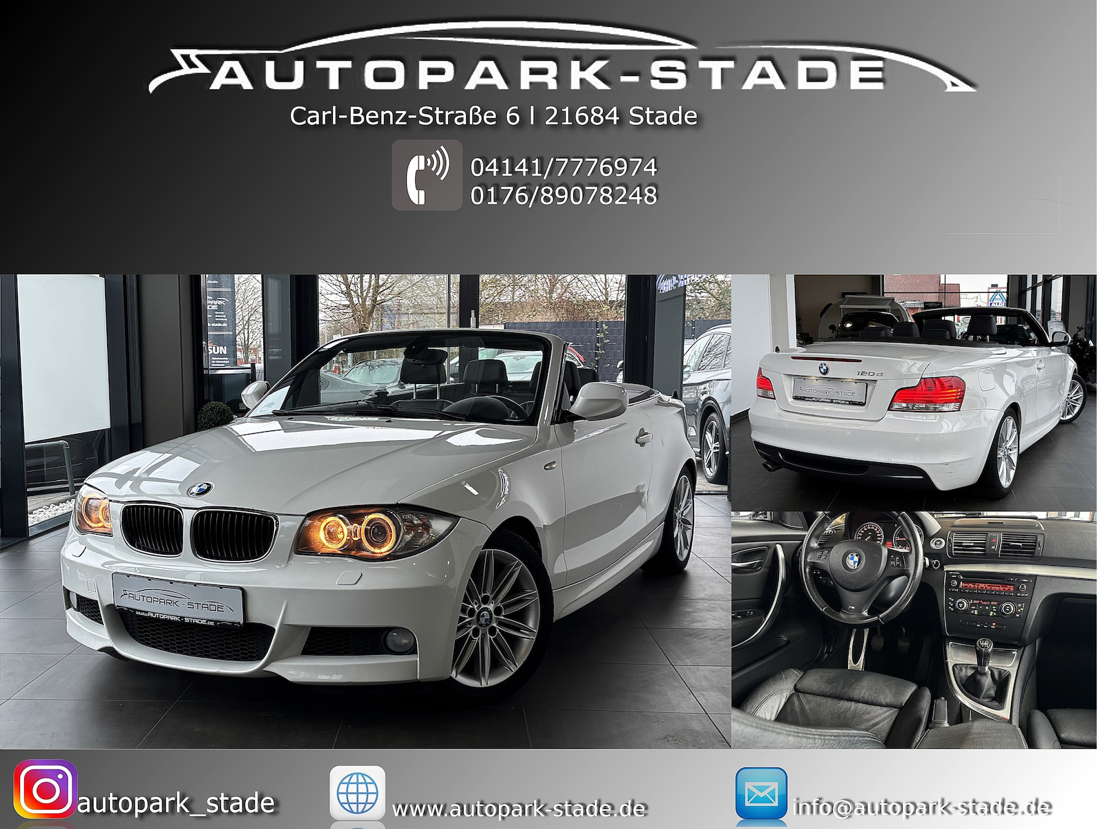 BMW 120