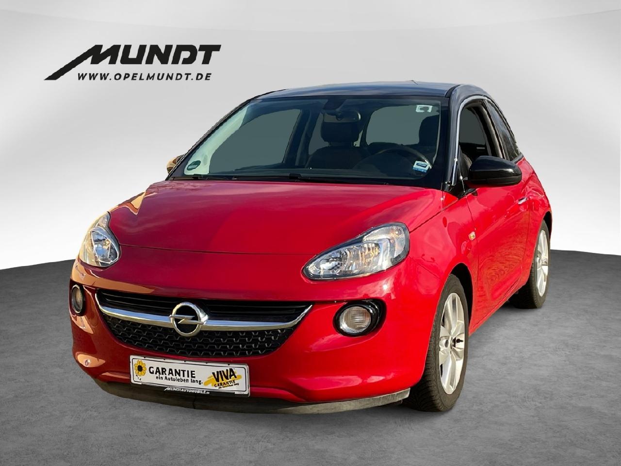 Opel Adam