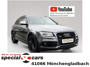 Audi SQ5 3.0 TDI competition quattro/KeylessGO