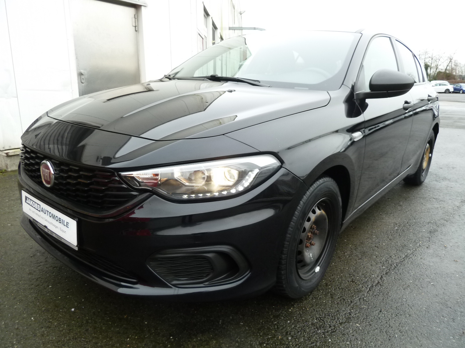 Fiat Tipo