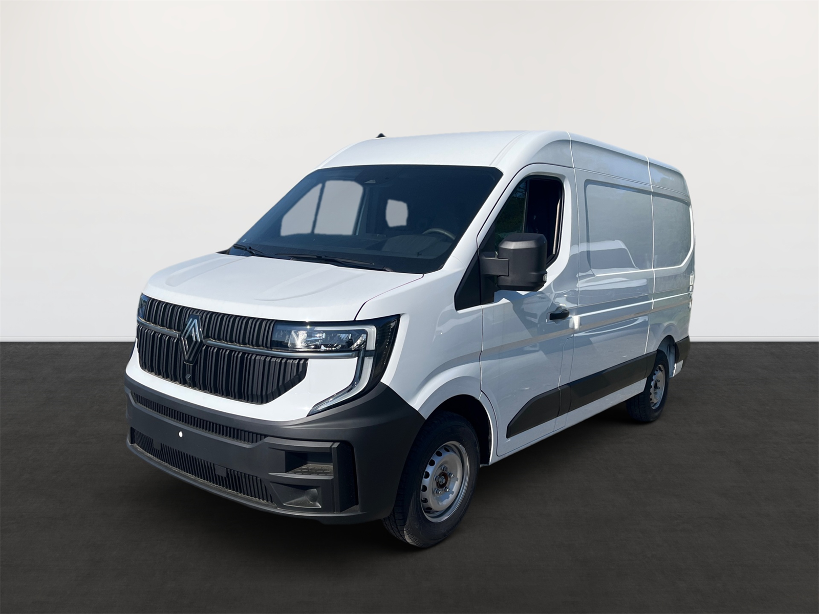 Renault Master Kastenwagen FWD Kasten extra L2H2 3,5t Blue dCi 130 Euro6e