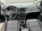 VW Sharan Comfortline / 7 Sitze / Navi / Tempomat