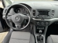 VW Sharan Comfortline / 7 Sitze / Navi / Tempomat