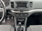 VW Sharan Comfortline / 7 Sitze / Navi / Tempomat