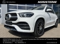 Mercedes-Benz GLE 350 de 4M AMG-LINE+PANO+DISTR+HUD+BURM+360