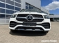 Mercedes-Benz GLE 350 de 4M AMG-LINE+PANO+DISTR+HUD+BURM+360