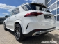 Mercedes-Benz GLE 350 de 4M AMG-LINE+PANO+DISTR+HUD+BURM+360