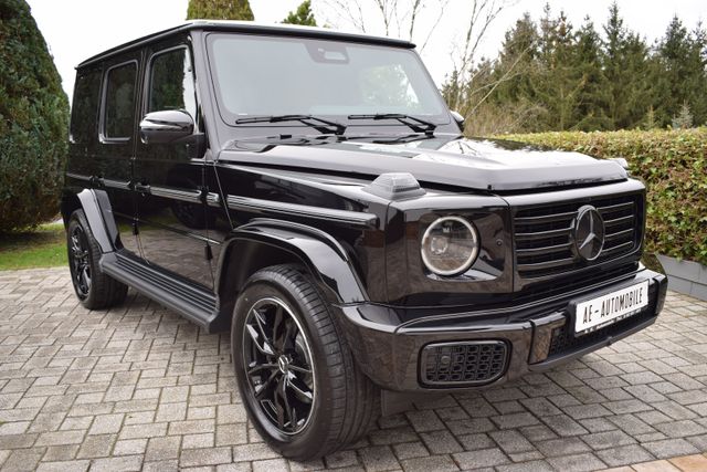 Mercedes-Benz G 450