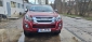 Isuzu D-Max Space Cab 4X4*LED*AHZV*1.Hand