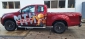 Isuzu D-Max Space Cab 4X4*LED*AHZV*1.Hand