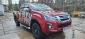 Isuzu D-Max Space Cab 4X4*LED*AHZV*1.Hand