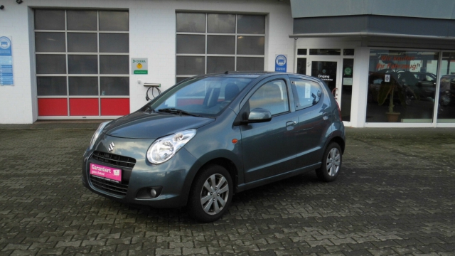 Suzuki Alto 1,0 Comfort