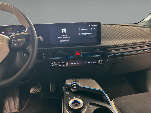 Kia EV6 – Bild 10