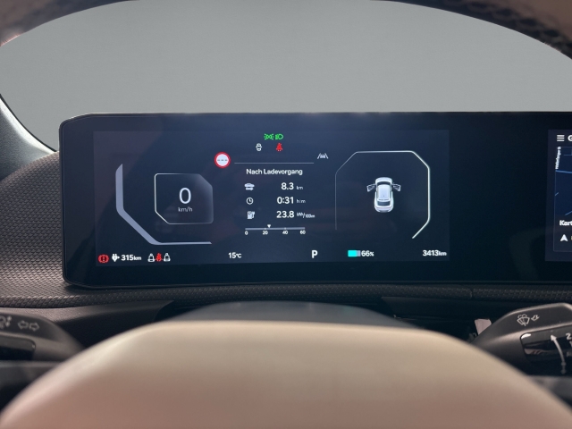 Kia EV6 – Bild 11