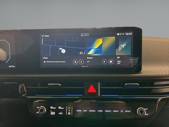 Kia EV6 – Bild 12