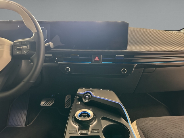 Kia EV6 – Bild 13