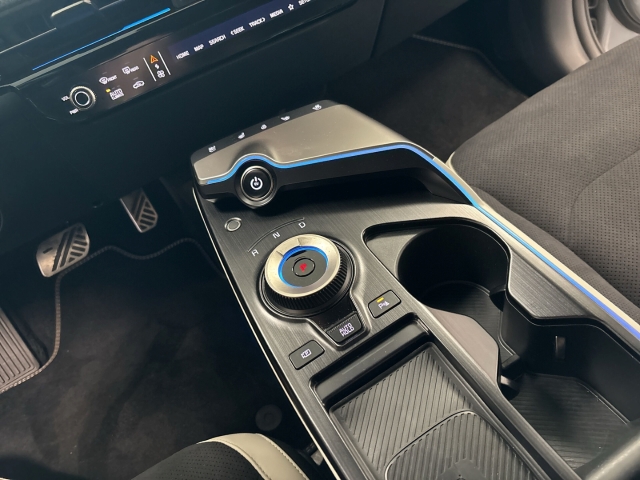 Kia EV6 – Bild 14