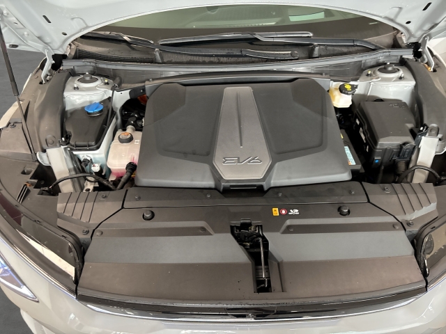 Kia EV6 – Bild 16