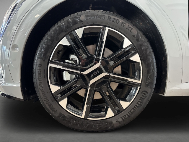Kia EV6 – Bild 6