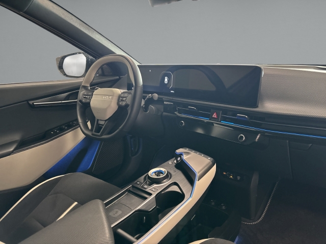 Kia EV6 – Bild 7